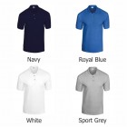 Royal Marines Association - GIG Club Childs Poloshirt